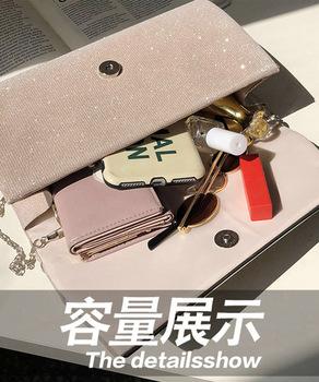 パーティーバッグ 結婚式 クラッチバッグ SK18506304-2676 送料無料 即日発送-8