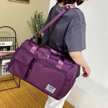 ボストンバッグレディース大容量旅行カバン SK18506303-2677 送料無料 即日発送-3