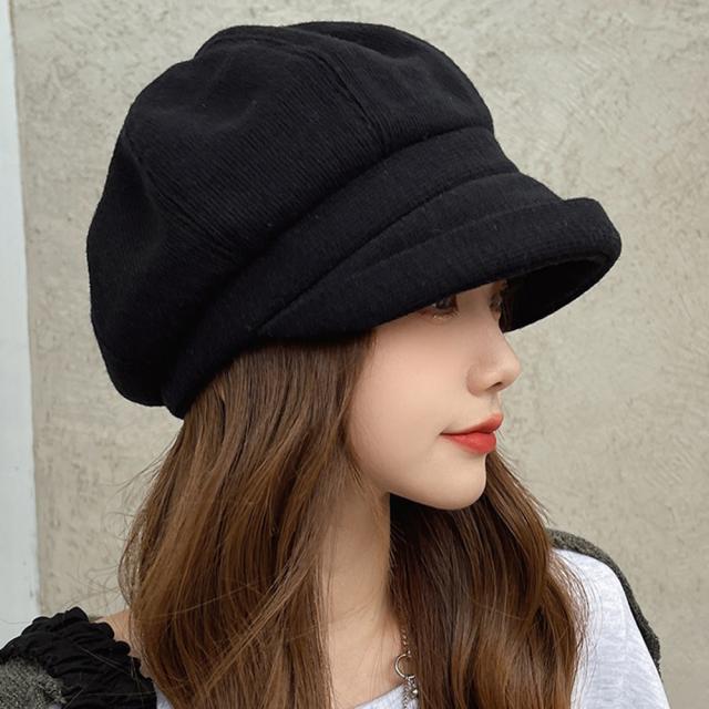 キャスケット 帽子 レディース SK18506296-2684 送料無料 即日発送-9