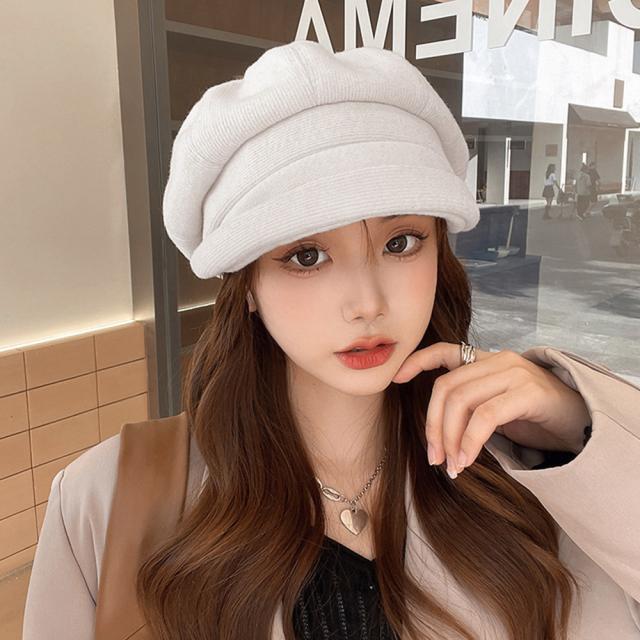 キャスケット 帽子 レディース SK18506296-2684 送料無料 即日発送-2