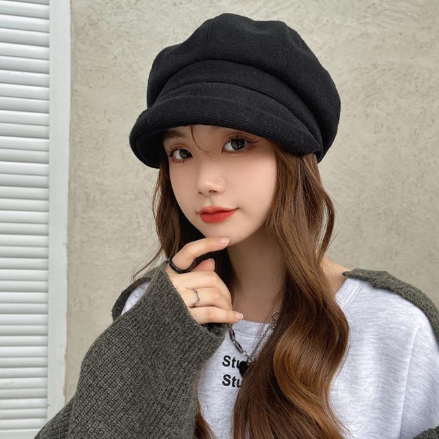 キャスケット 帽子 レディース SK18506296-2684 送料無料 即日発送-8