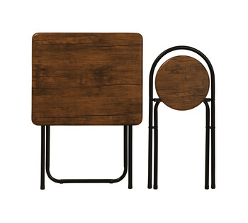 フォールディングテーブルVTC-6050 Like Vintage 送料無料-1