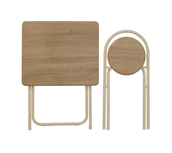 フォールディングテーブルVTC-6050 Like Vintage 送料無料-2