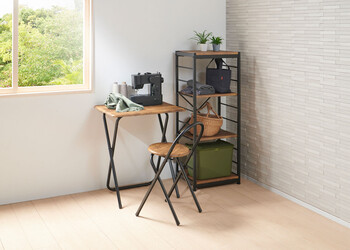 フォールディングテーブルVTC-6050 Like Vintage 送料無料-4