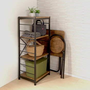 フォールディングテーブルVTC-6050 Like Vintage 送料無料-6