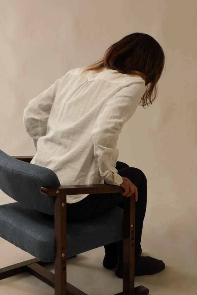 ちょこっとイス LC 11 送料無料-8