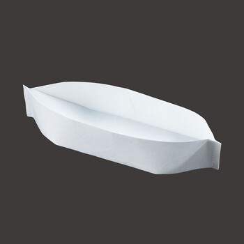 和食器 耐油 和紙の小舟 100枚入 キッチン 日本製 送料無料-2