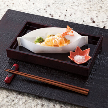 和食器 耐油 和紙の小舟 100枚入 キッチン 日本製 送料無料-3