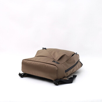 撥水ナイロンリュック A4対応 Nananoel norma 送料無料 即日発送-4