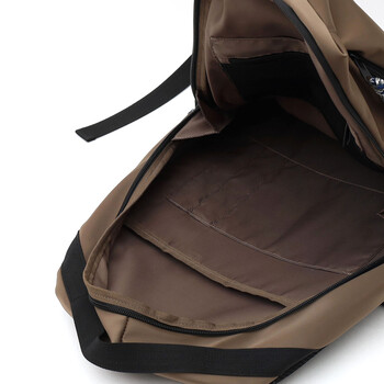 撥水ナイロンリュック A4対応 Nananoel norma 送料無料 即日発送-7