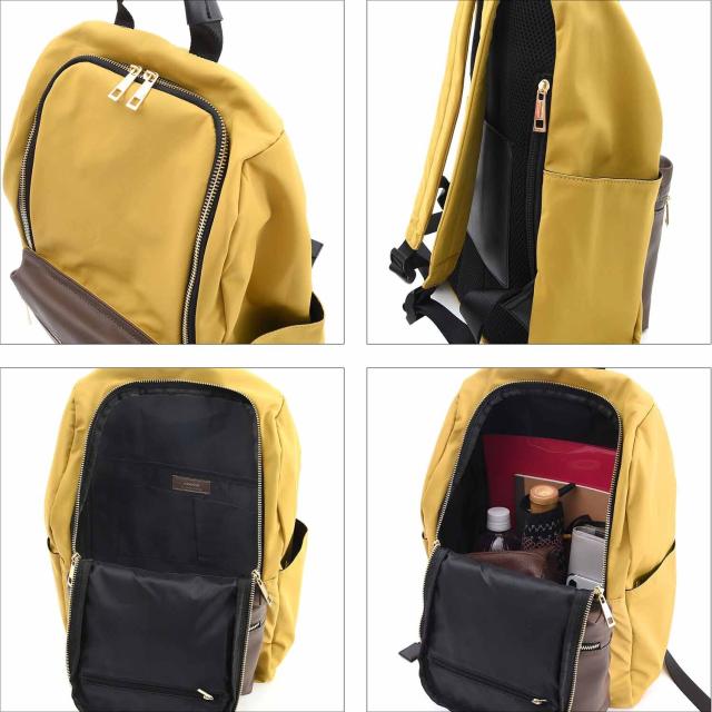 10ポケットリュック 定番 COOCO 送料無料 即日発送-10