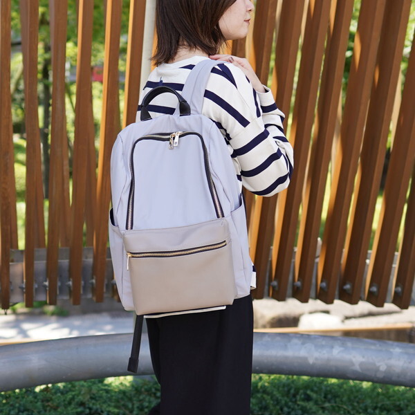 10ポケットリュック 定番 COOCO 送料無料 即日発送-14