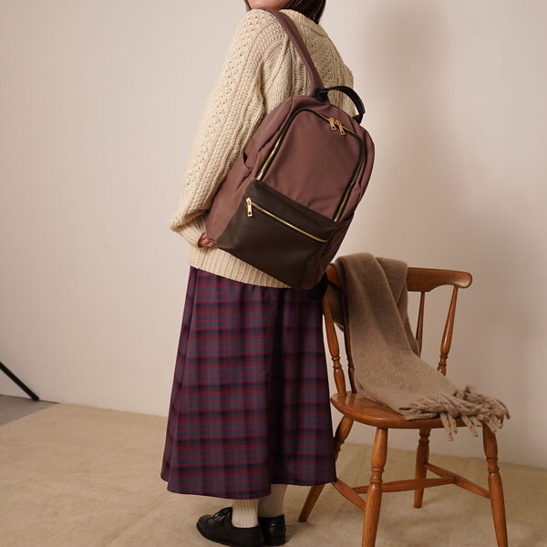 10ポケットリュック 定番 COOCO 送料無料 即日発送-19