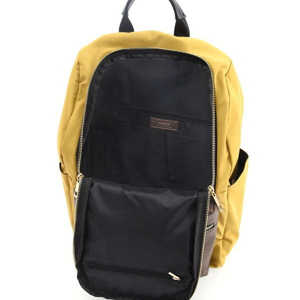 10ポケットリュック 定番 COOCO 送料無料 即日発送-8