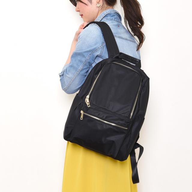 クーコ 9ポケットリュック 定番 COOCO 送料無料 即日発送-10