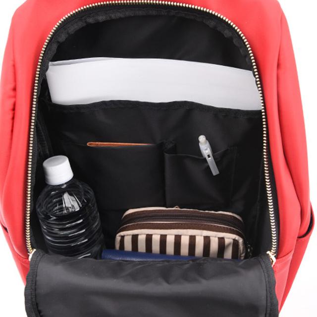 クーコ 9ポケットリュック 定番 COOCO 送料無料 即日発送-11