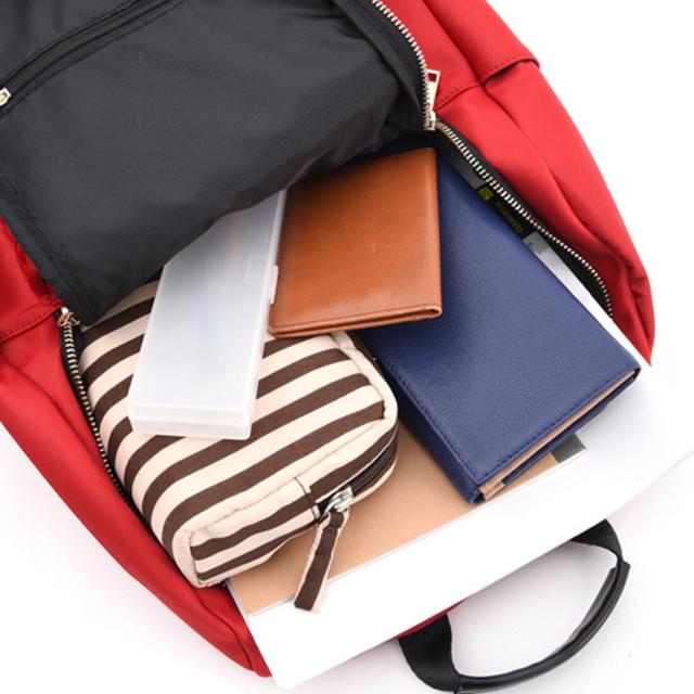 クーコ 9ポケットリュック 定番 COOCO 送料無料 即日発送-12