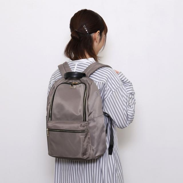 クーコ 9ポケットリュック 定番 COOCO 送料無料 即日発送-23