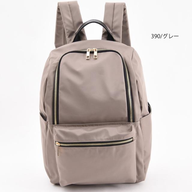 クーコ 9ポケットリュック 定番 COOCO 送料無料 即日発送-2