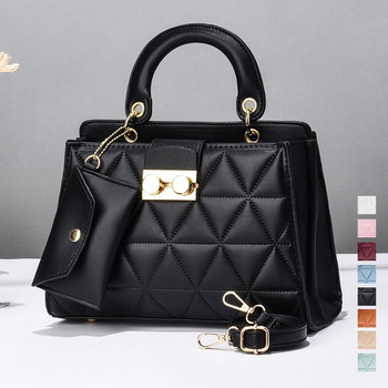 ショルダーバッグ キルティングレディース SK18551906-9192 送料無料 即日発送-0