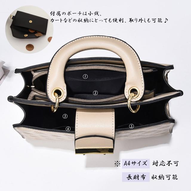 ショルダーバッグ キルティングレディース SK18551906-9192 送料無料 即日発送-2