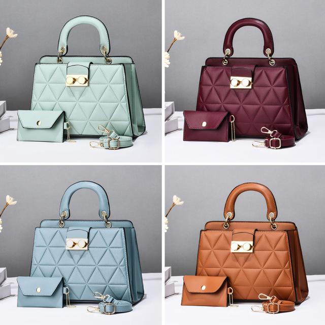 ショルダーバッグ キルティングレディース SK18551906-9192 送料無料 即日発送-6