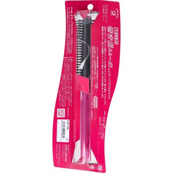 デュボア 静電気除去 カーリングブラシ ASN-906 ×3個セット 送料無料-1