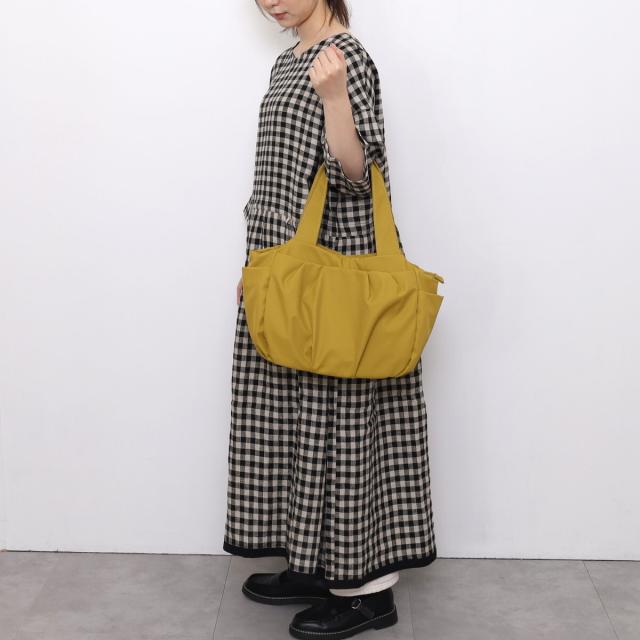 トートバッグ ポケットたっぷり無地トートバッグ COOCO クーコ 送料無料 即日発送-23