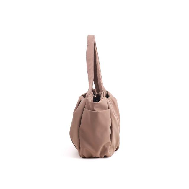 トートバッグ ポケットたっぷり無地トートバッグ COOCO クーコ 送料無料 即日発送-5