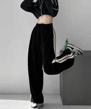 スウェットパンツ レディース SK18607838-0258 送料無料 即日発送-2