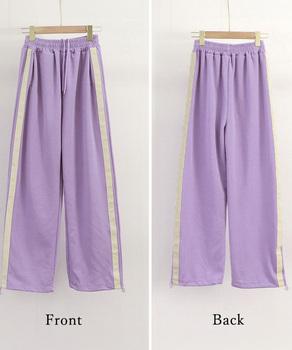 スウェットパンツ レディース SK18607838-0258 送料無料 即日発送-8