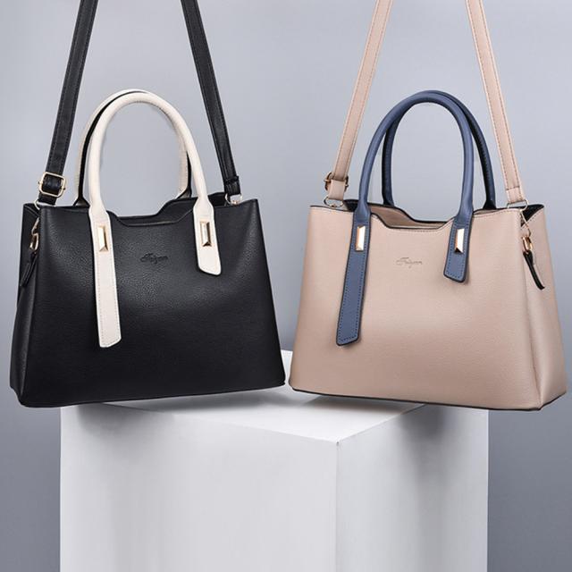 ショルダーバッグ トートバッグ レディースショルダーバッグ 送料無料 即日発送-4