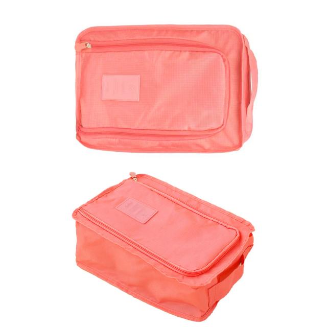 シューズポーチ 持ち運び トラベルグッズ 送料無料 即日発送-2