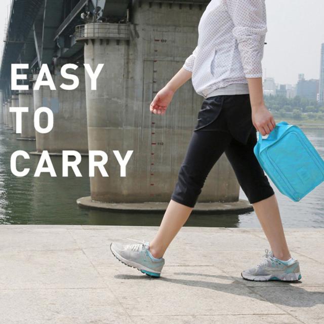 シューズポーチ 持ち運び トラベルグッズ 送料無料 即日発送-7