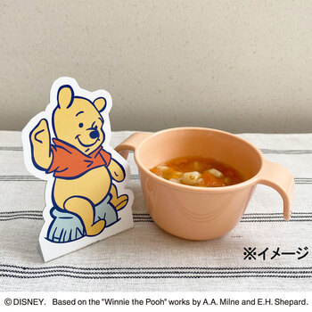 コンビ くまのプーさん スタートセット 送料無料-6