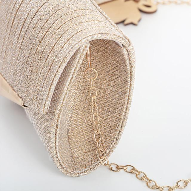 パーティーバッグ キラキラクラッチバッグ 送料無料 即日発送-9