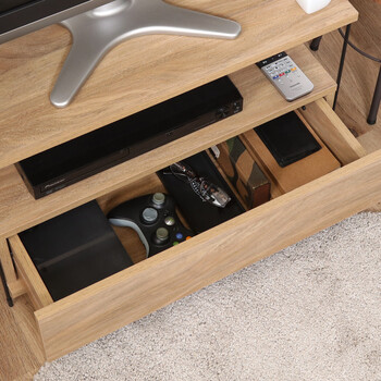 EZBOワイヤー TVラック 送料無料-23