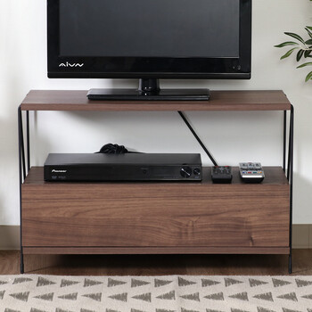 EZBOワイヤー TVラック 送料無料-6