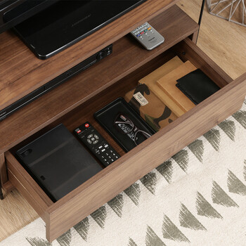 EZBOワイヤー TVラック 送料無料-7