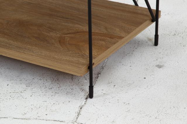 EZBOワイヤーラック2段 40幅 送料無料-14