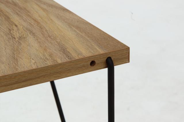 EZBOワイヤーラック2段 40幅 送料無料-17