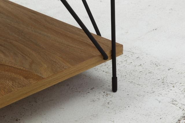 EZBOワイヤーラック2段 40幅 送料無料-18