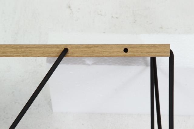 EZBOワイヤーラック2段 40幅 送料無料-23