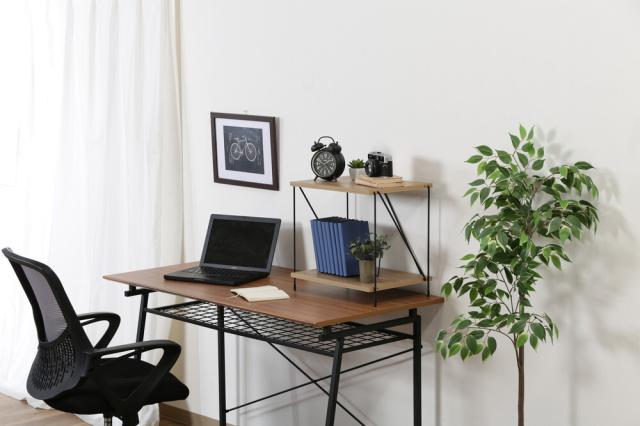 EZBOワイヤーラック2段 40幅 送料無料-3