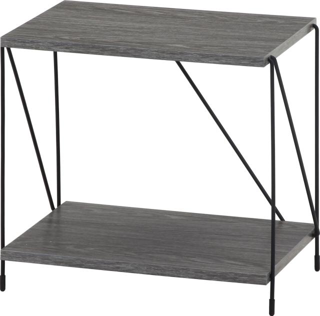 EZBOワイヤーラック2段 40幅 送料無料-6