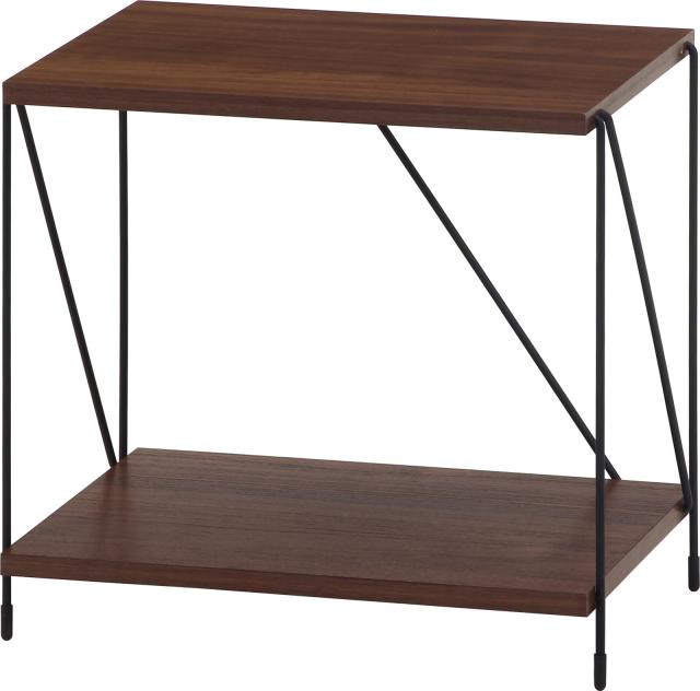 EZBOワイヤーラック2段 40幅 送料無料-7