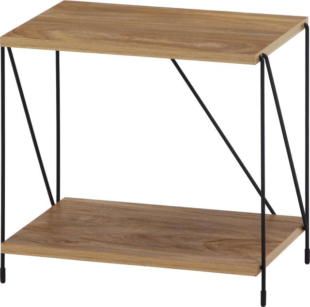 EZBOワイヤーラック2段 40幅 送料無料-8