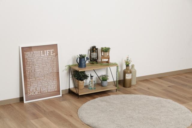 EZBOワイヤーラック2段 60幅 FZ10529226-2019 送料無料-9