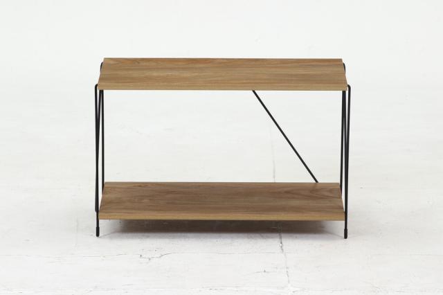 EZBOワイヤーラック2段 60幅 FZ10529226-2019 送料無料-11