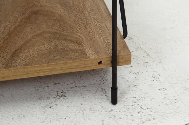 EZBOワイヤーラック2段 60幅 FZ10529226-2019 送料無料-14